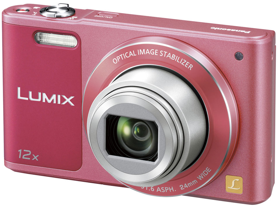 パナソニック LUMIX DMC-SZ10-P [ピンク] 価格比較 - 価格.com