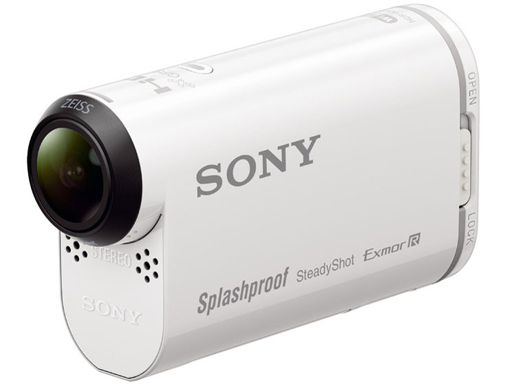 SONY HDR-AS200V 価格比較 - 価格.com