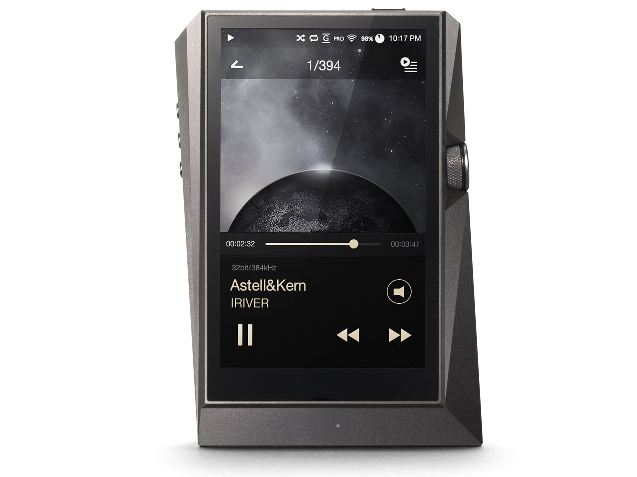 Astell&Kern Astell&Kern AK380-256GB-MT [256GB] 価格比較 - 価格.com