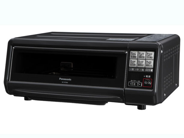 パナソニック けむらん亭 NF-RT800 取扱説明書・レビュー記事 - トリセツ