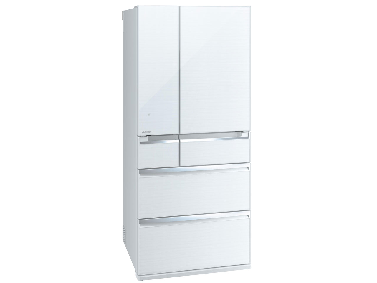 三菱電機 置けるスマート大容量 WXシリーズ MR-WX71Z 価格比較 - 価格.com