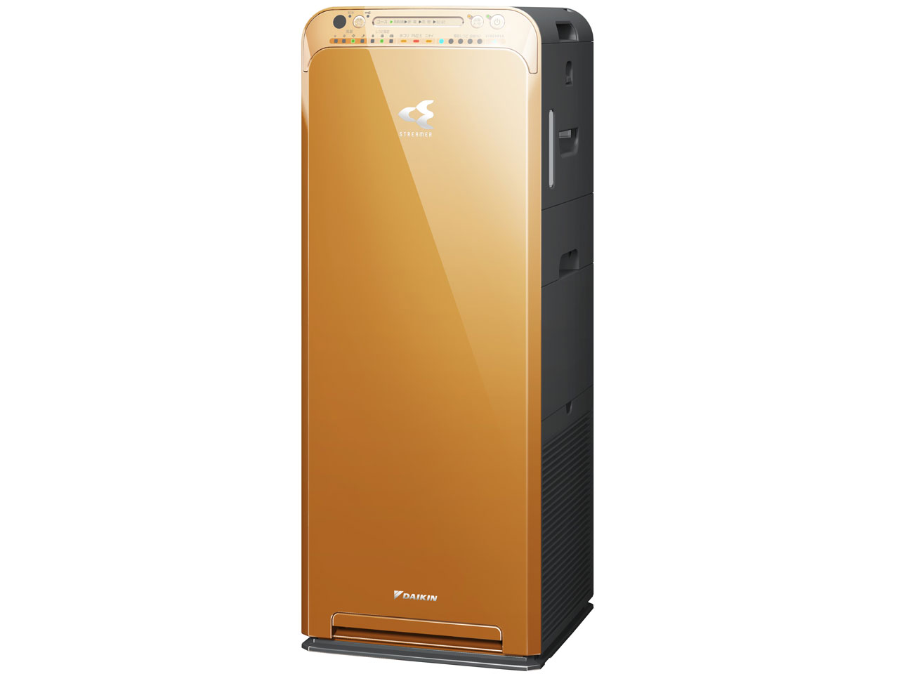 ダイキン MCK55S-T [ディープブラウン] 価格比較 - 価格.com