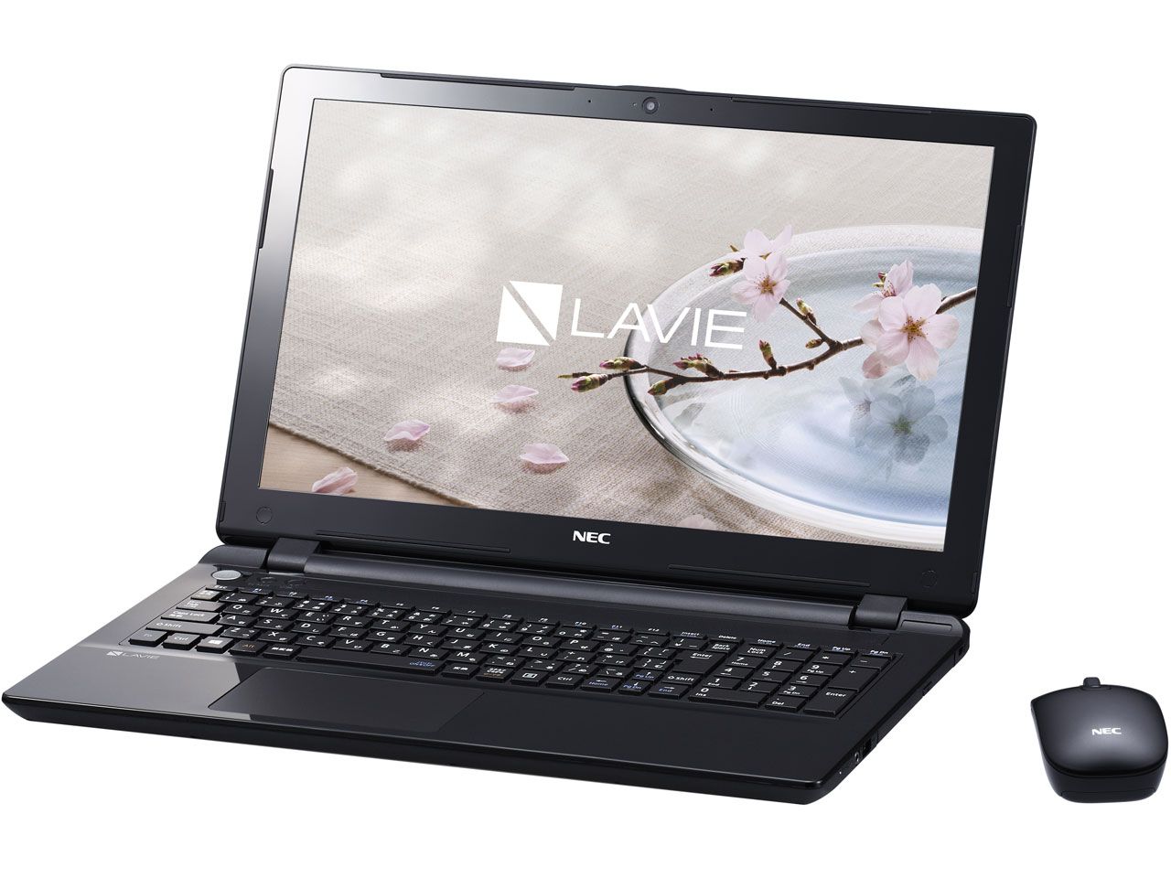❤超綺麗 超綺麗 NEC LAVIE PC-NS150 Office付ノートパソコン NEC