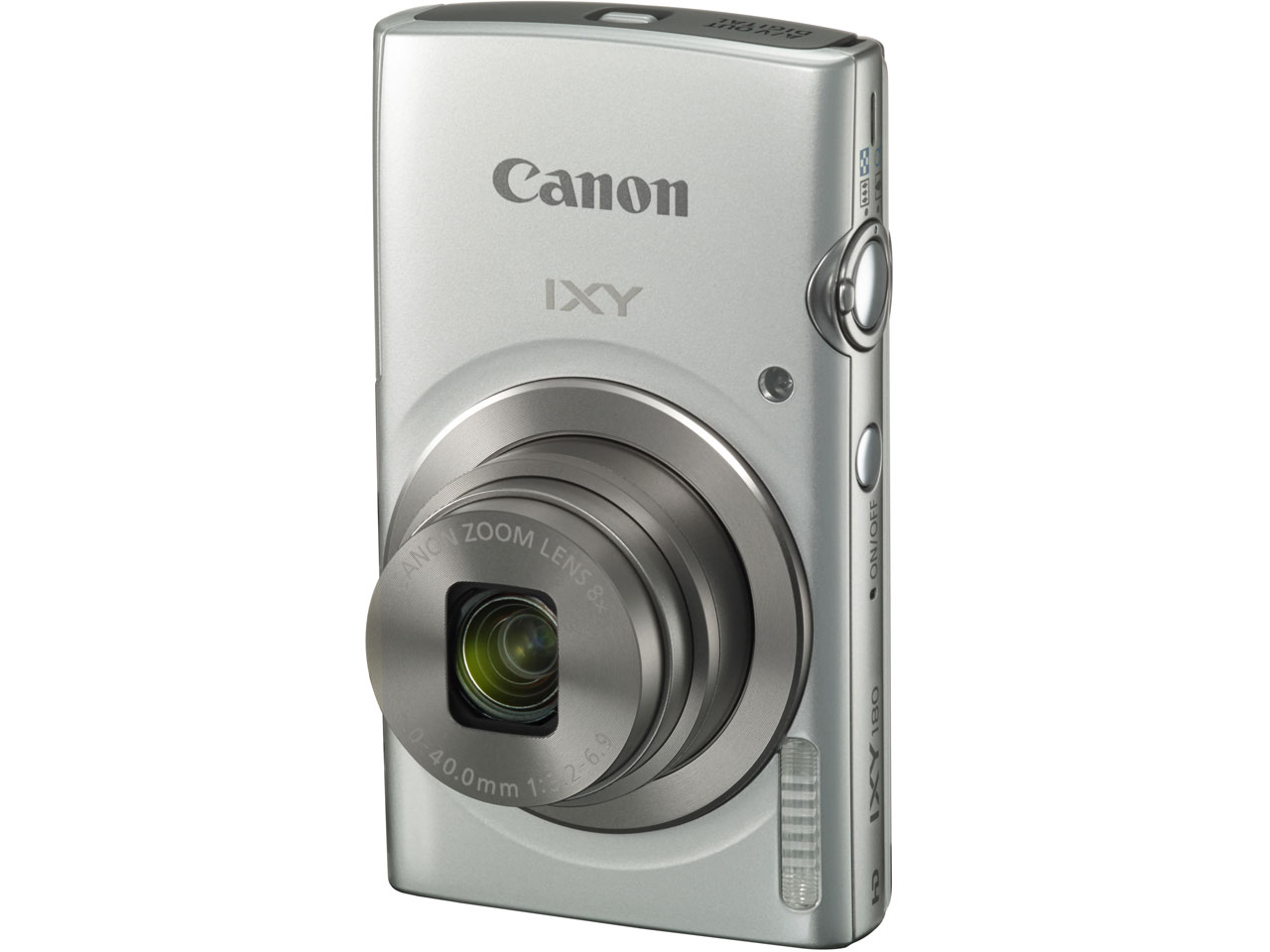 CANON IXY 180 [シルバー] 価格比較 - 価格.com