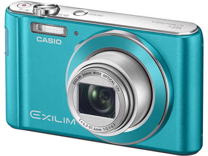 カシオ EXILIM EX-ZS210 価格比較 - 価格.com