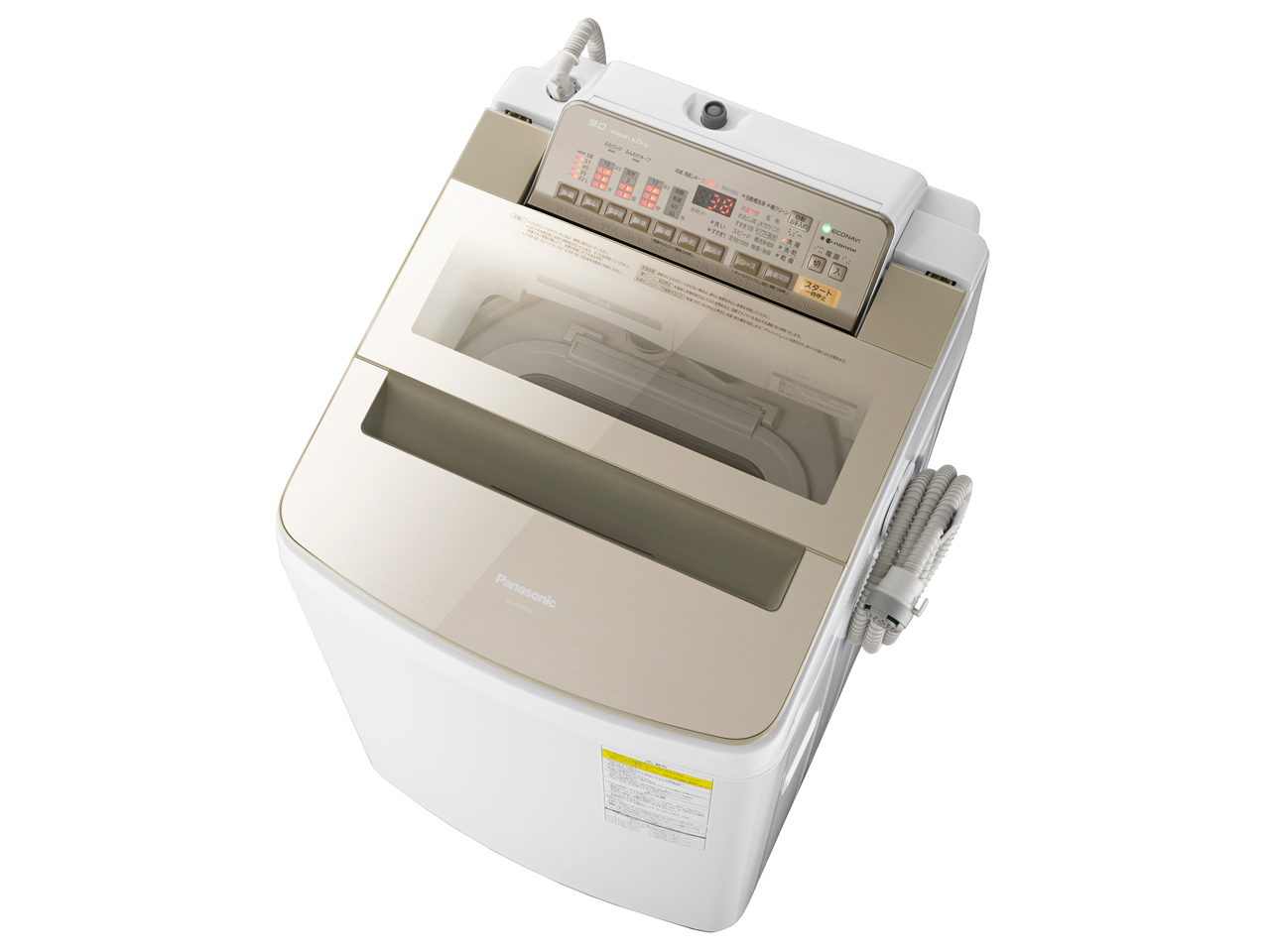 パナソニック NA-FW90S3 価格比較 - 価格.com