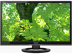 シャープ AQUOS LC-22K30-B [22インチ ブラック系] 価格比較 - 価格.com