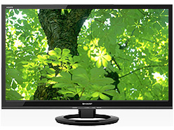 シャープ AQUOS LC-24K40-B [24インチ ブラック系] 価格比較 - 価格.com