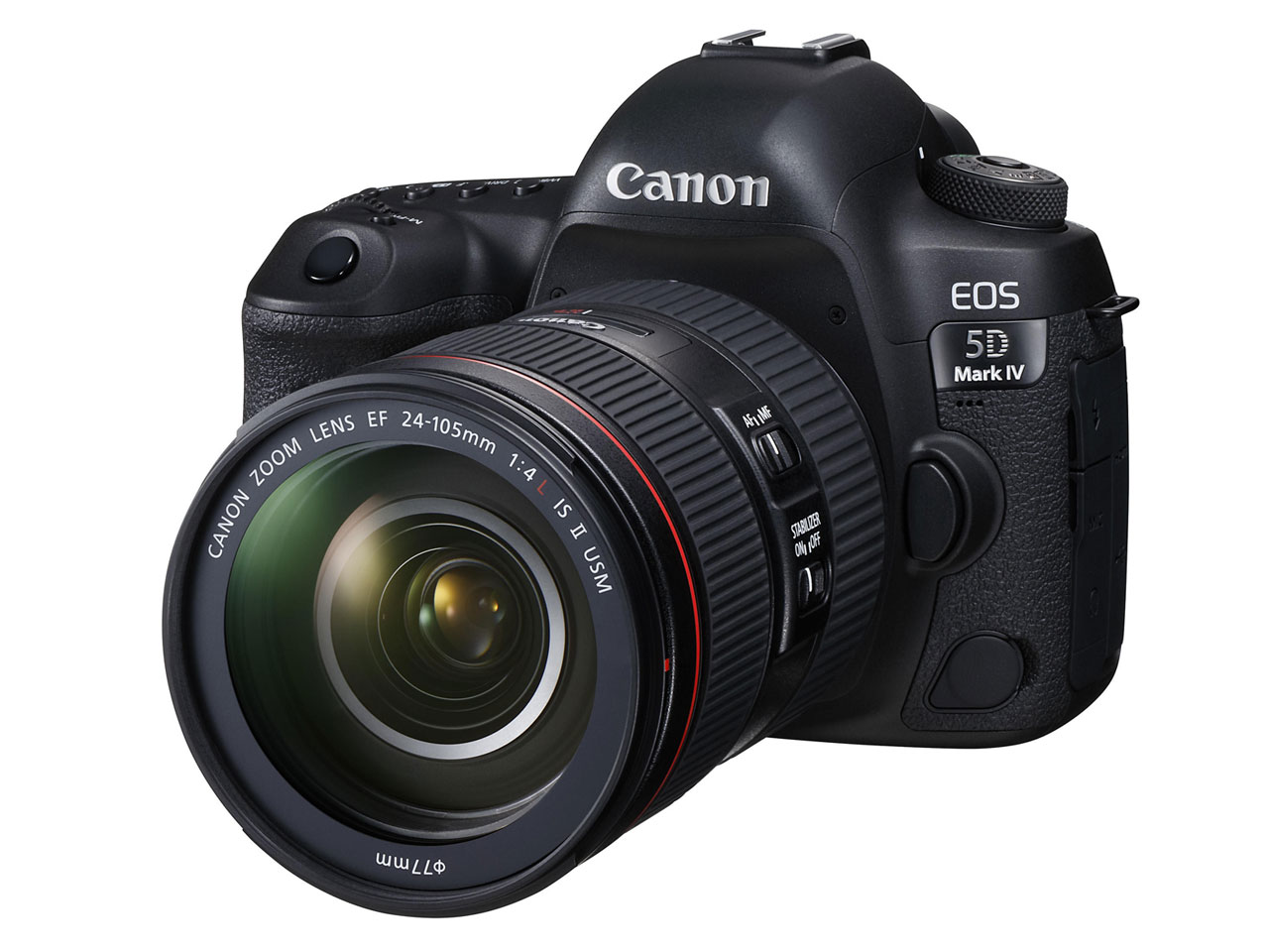 CANON EOS 5D Mark III EF24-105L IS U レンズキット 価格比較 - 価格.com