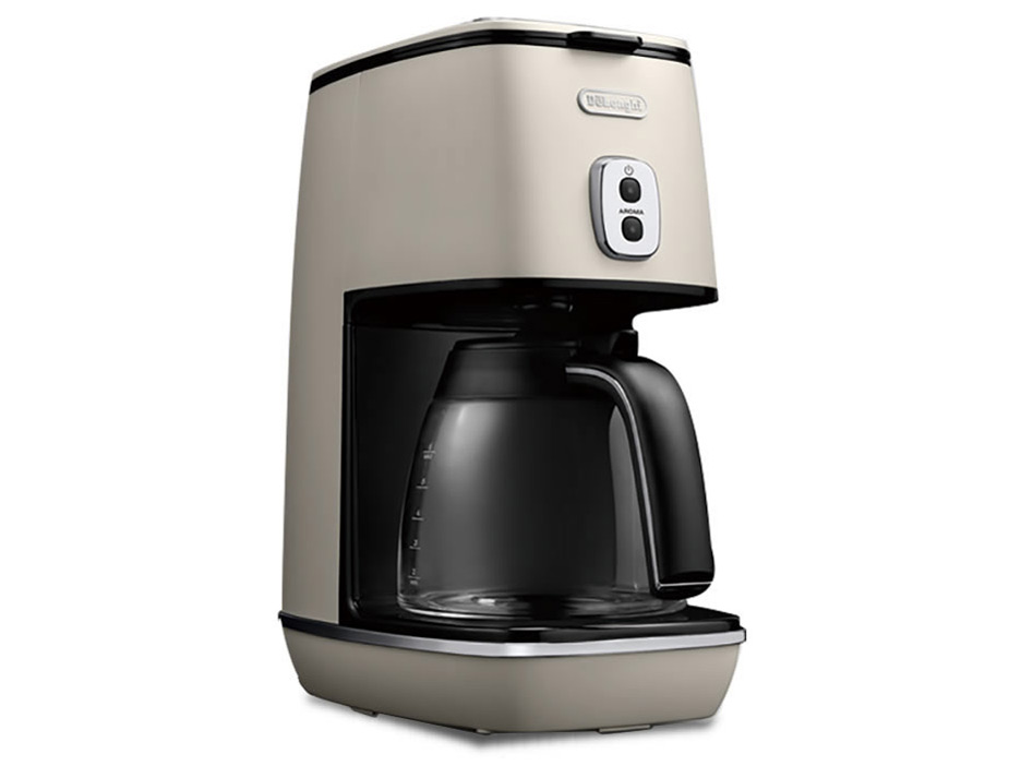 デロンギ ディスティンタコレクション ICMI011J-W [ピュアホワイト