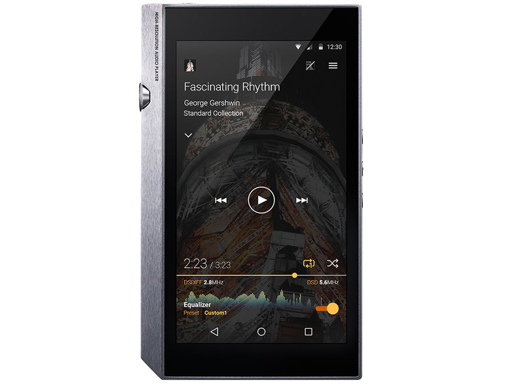 パイオニア XDP-300R [32GB] 価格比較 - 価格.com