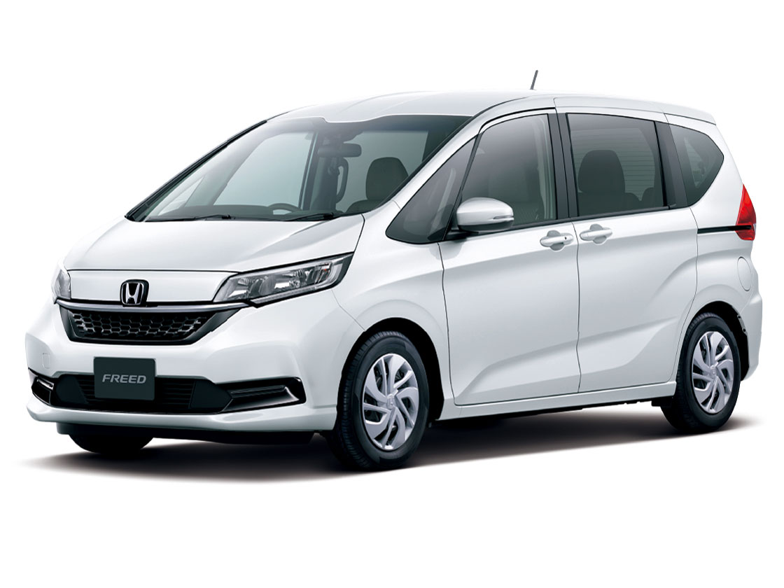 ホンダ フリード 2016年モデル G Honda SENSING (7人乗り)の価格・性能