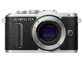 オリンパス OLYMPUS PEN E-PL8 ボディ [ブラック] 価格比較 - 価格.com