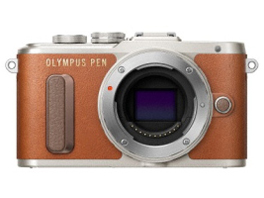 オリンパス OLYMPUS PEN E-PL8 ボディ [ホワイト] 価格比較 - 価格.com
