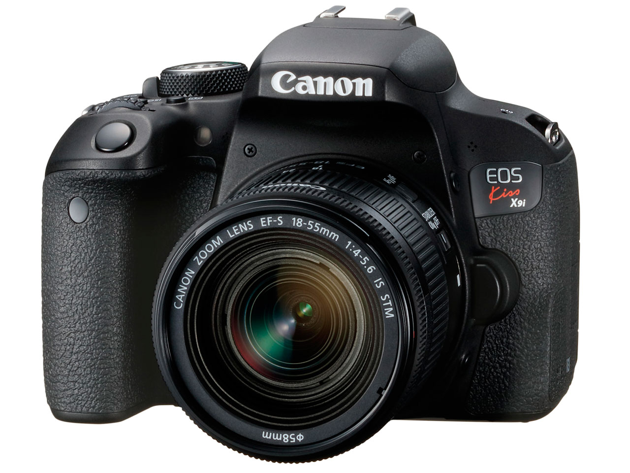 CANON EOS Kiss X8i EF-S18-135 IS USM レンズキット 価格比較 - 価格.com
