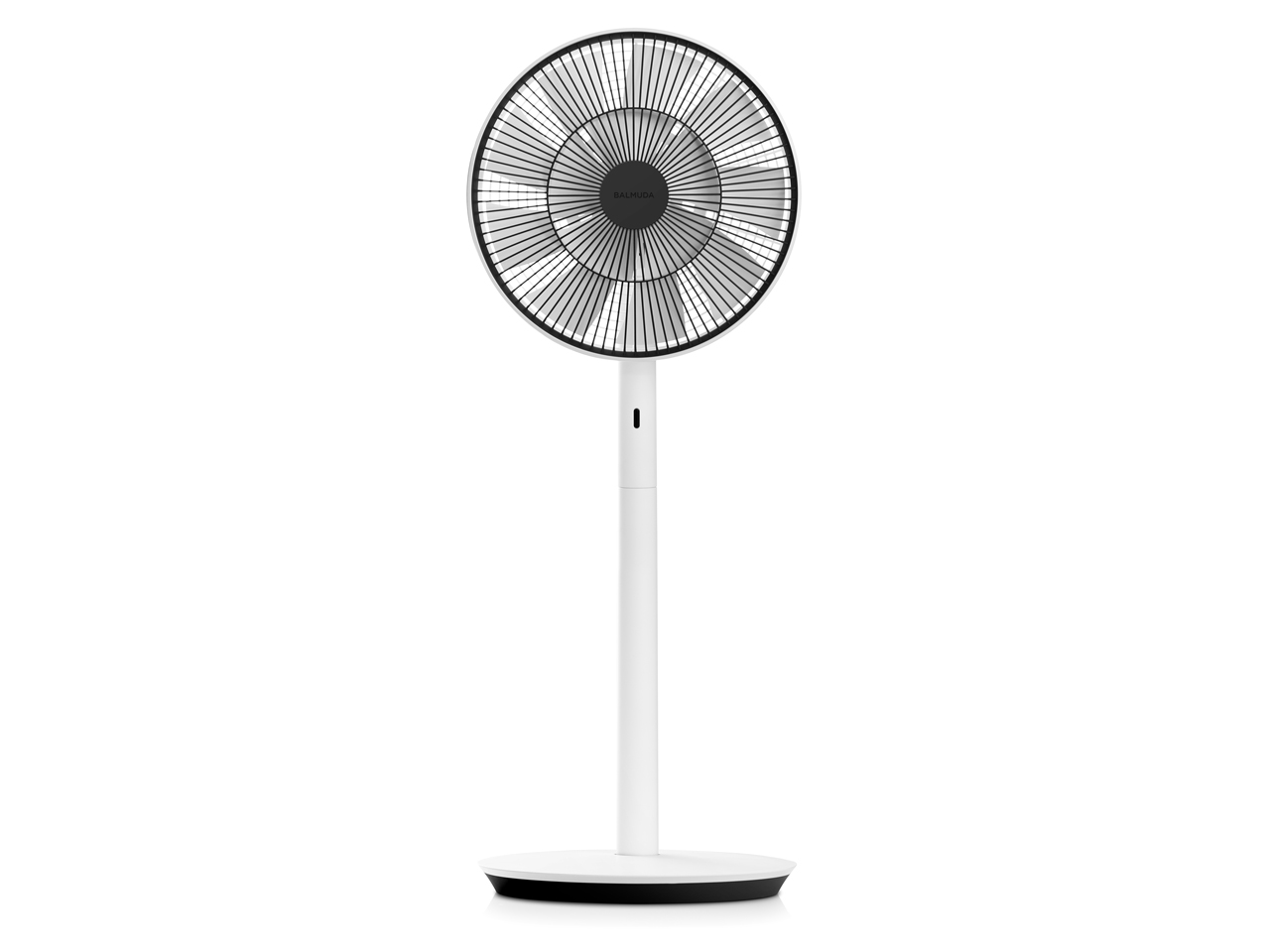 バルミューダ The GreenFan EGF-1700-WK [ホワイトxブラック] 価格比較