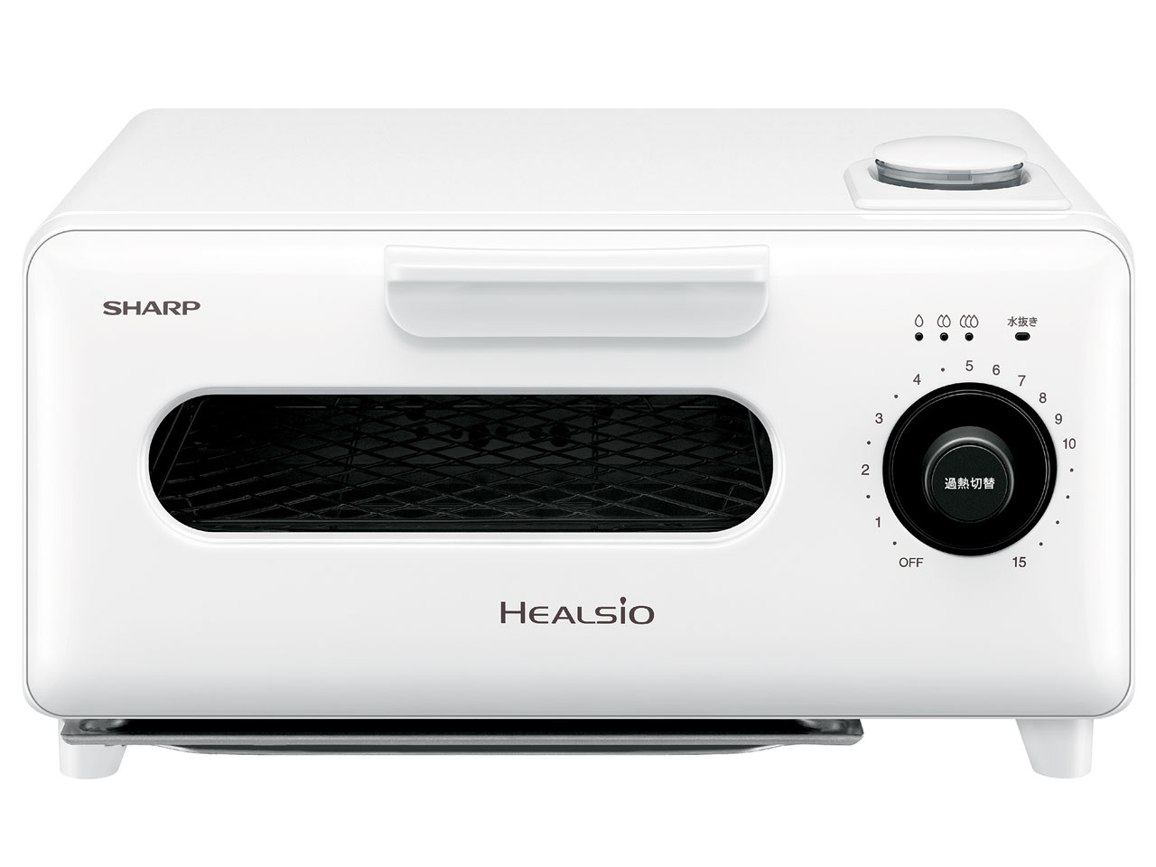 シャープ ヘルシオ グリエ AX-H1-R [レッド系] 価格比較 - 価格.com