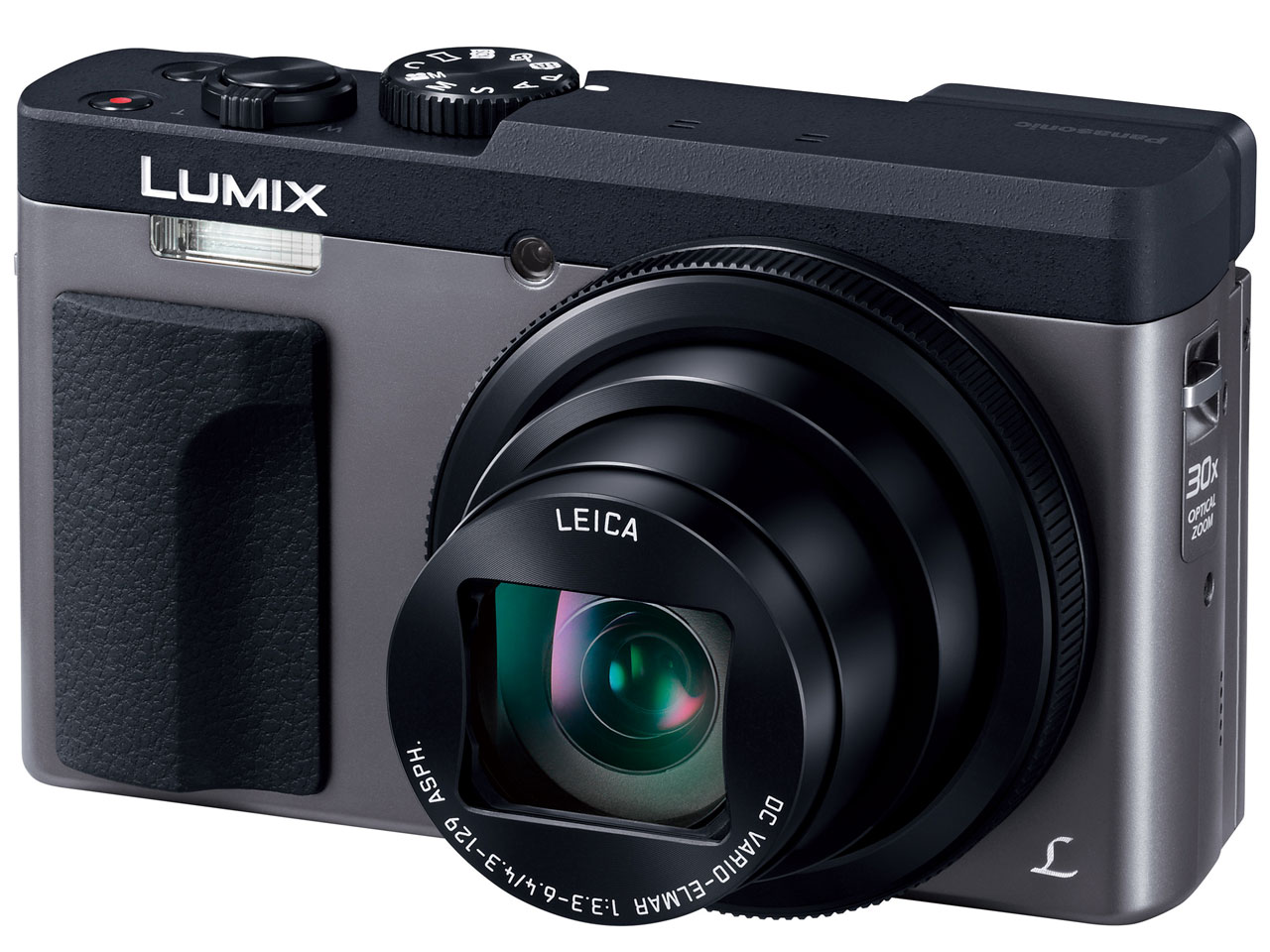 パナソニック LUMIX DC-TZ90 価格比較 - 価格.com