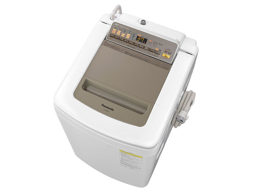 パナソニック NA-FD80H3 価格比較 - 価格.com