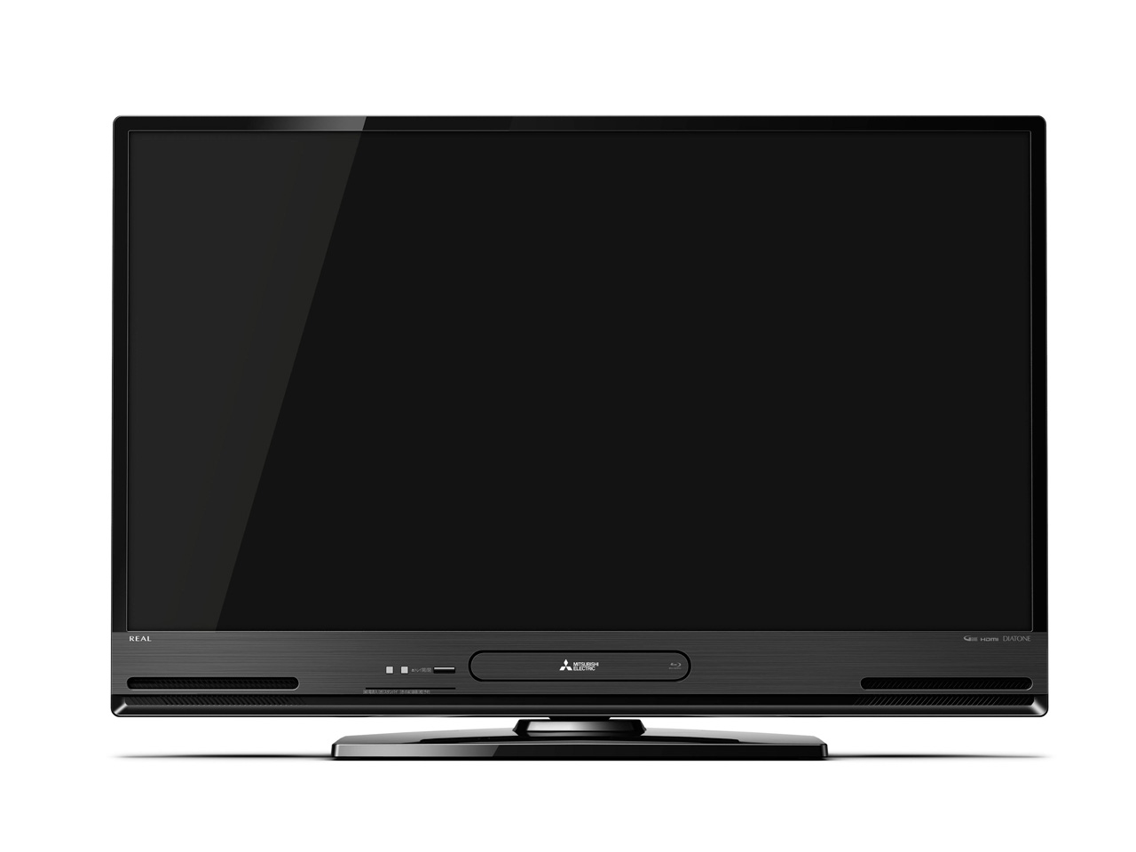 三菱電機 REAL LCD-A40BHR9 [40インチ] 価格比較 - 価格.com