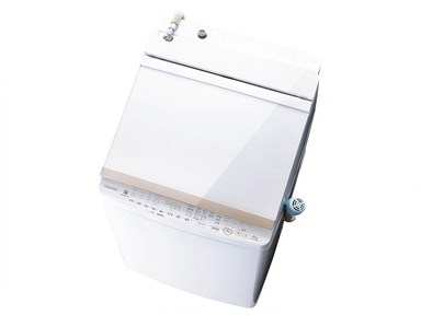 東芝 ZABOON AW-10SV6(W) [グランホワイト] 価格比較 - 価格.com