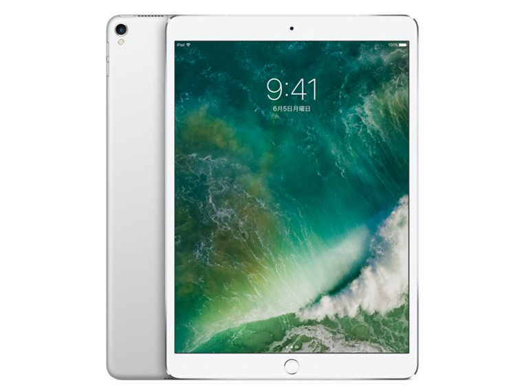 Apple iPad Pro 10.5インチ Wi-Fi+Cellular 64GB 価格比較 - 価格.com