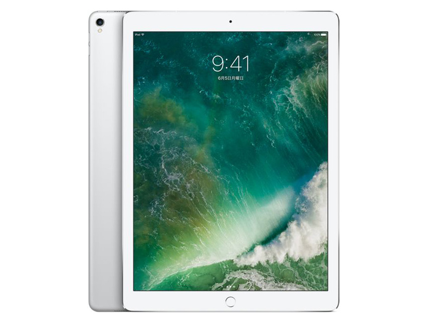 Apple iPad Pro 12.9インチ Wi-Fi+Cellular 256GB MPA42J/A SIMフリー