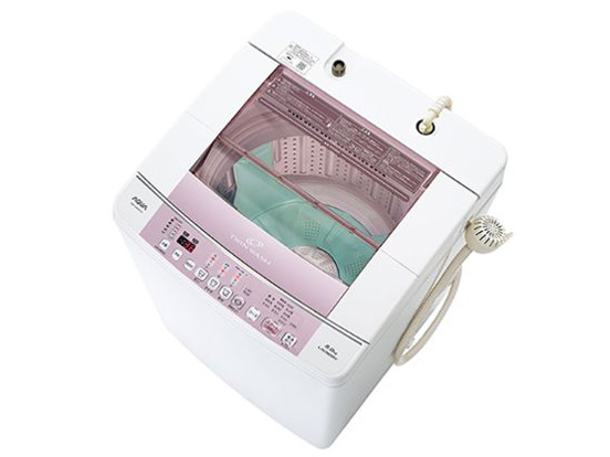 AQUA ツインウォッシュ AQW-VW800E 価格比較 - 価格.com