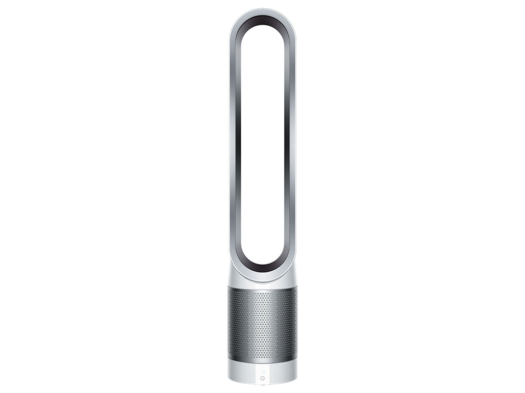 ダイソン Dyson Pure Cool TP00WS [ホワイト/シルバー] 価格比較
