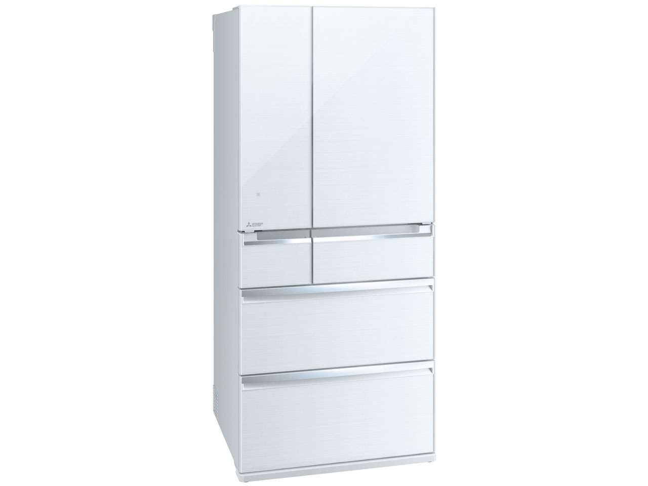 GY1128 三菱 MR-WX70C-BR1 ノンフロン冷凍冷蔵庫 2018年製 GY1128 三菱