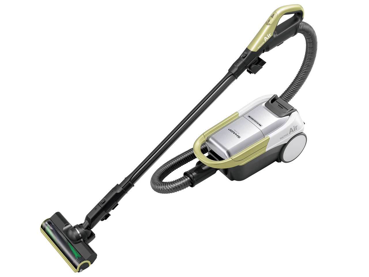 シャープ RACTIVE Air EC-AP500-P [ピンク系] 価格比較 - 価格.com