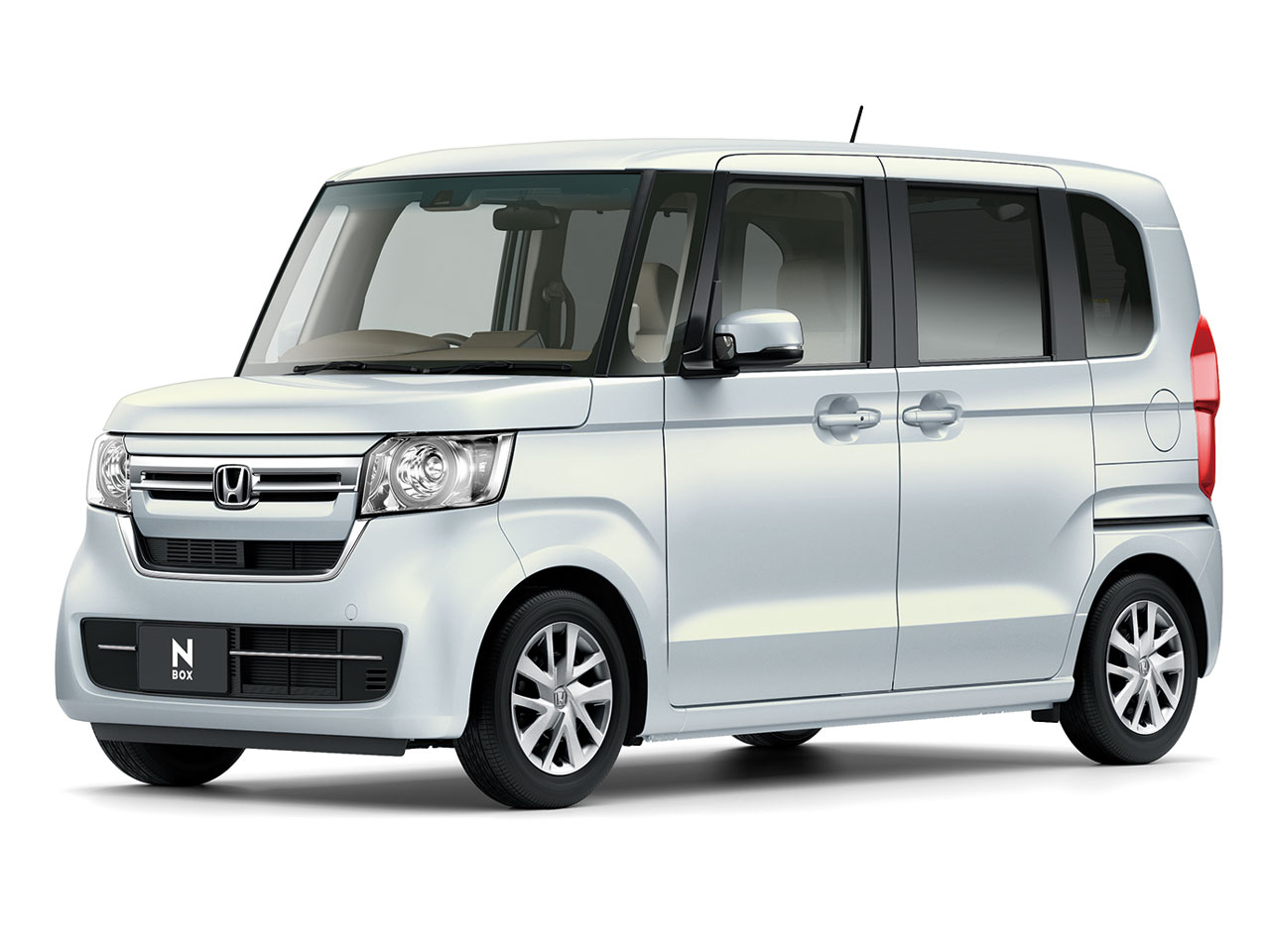 ホンダ N-BOX 2017年モデル G EX Honda SENSING カッパーブラウン