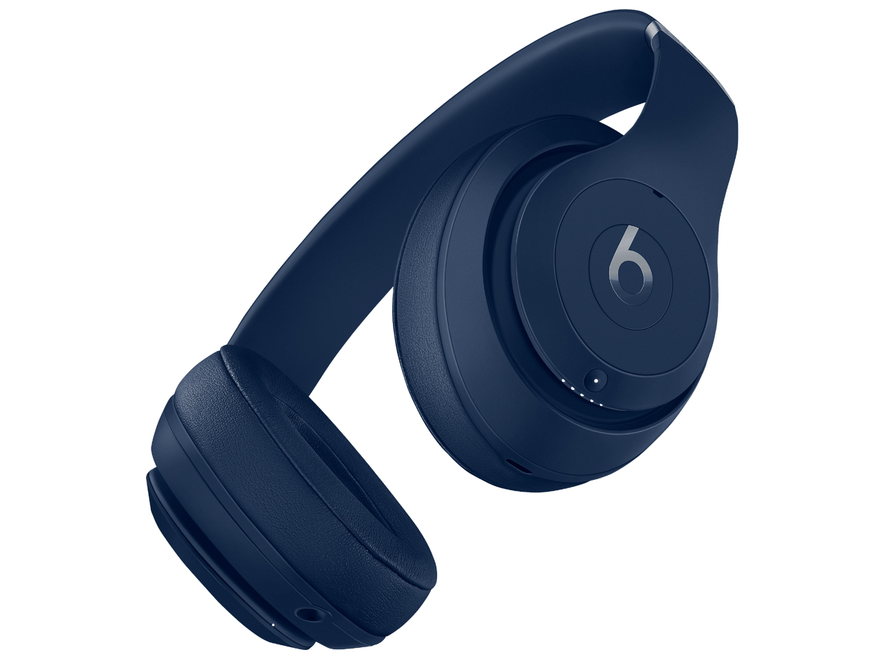 ビーツ・エレクトロニクス studio3 wireless MQCY2PA/A [ブルー] 価格