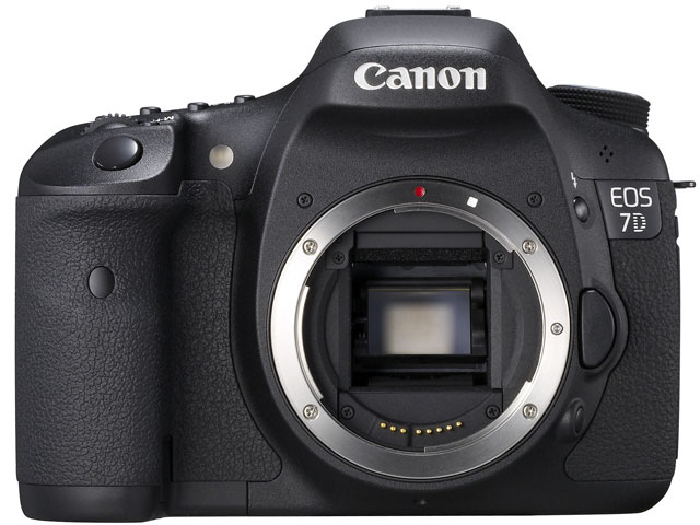 CANON EOS 7D ボディ 価格比較 - 価格.com