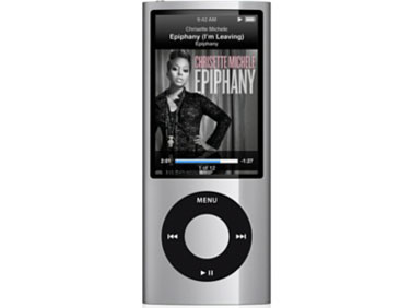 A*u様 iPod第5世代30GB+iPod nano8GB第4世代まとめ売りジ A*u様 iPod第
