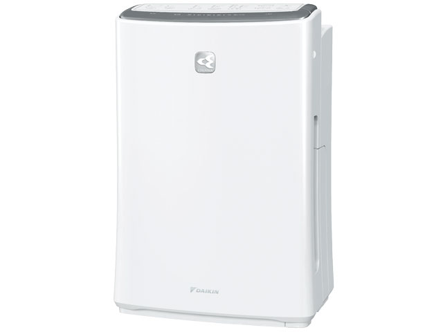 ダイキン うるおい 光クリエール MCK75L-W [ホワイト] 価格比較 - 価格.com
