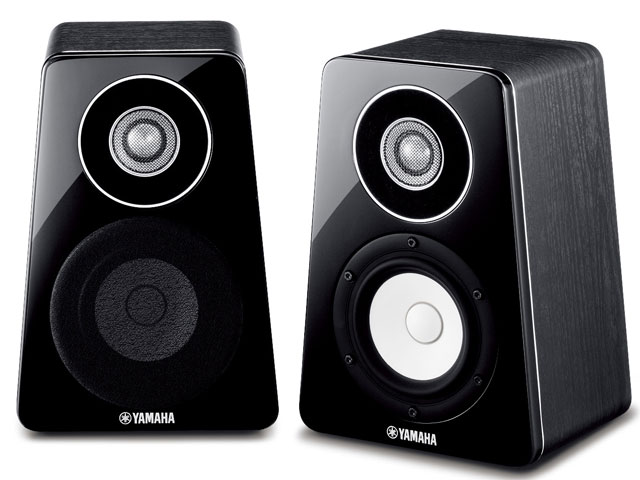 ヤマハ NS-B500(B) [ブラック 単品] 価格比較 - 価格.com