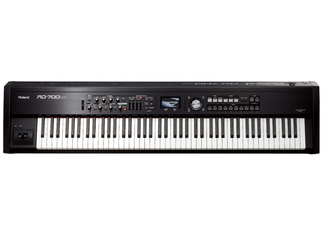 ローランド Digital Piano RD-700NX 価格比較 - 価格.com