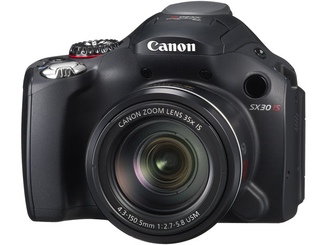 CANON PowerShot SX30 IS 価格比較 - 価格.com
