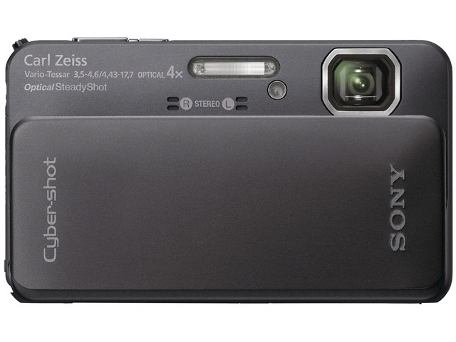 SONY サイバーショット DSC-TX10 (B) [ブラック] 価格比較 - 価格.com