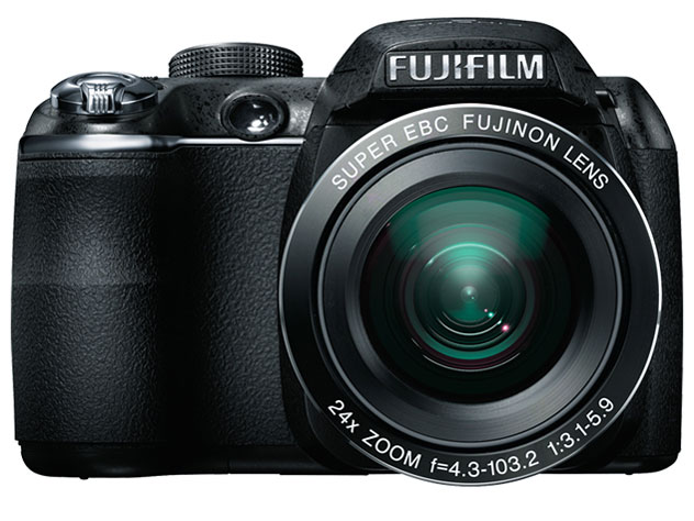 富士フイルム FinePix S3200 価格比較 - 価格.com