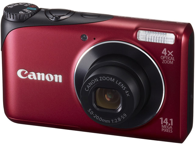 CANON PowerShot A2200 [シルバー] 価格比較 - 価格.com