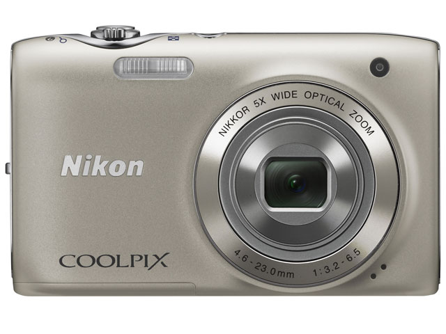 ニコン COOLPIX S3100 [ファインパープル] 価格比較 - 価格.com