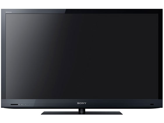SONY 3D BRAVIA KDL-40HX720 ［40インチ］ 価格比較 - 価格.com