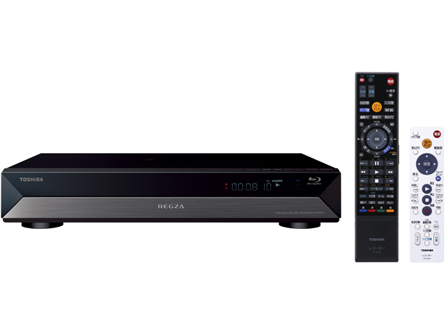東芝 REGZAブルーレイ RD-BZ800 価格比較 - 価格.com
