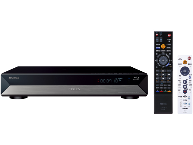 東芝 REGZAブルーレイ RD-BZ700 価格比較 - 価格.com