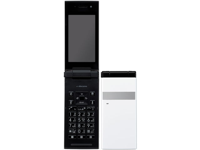 パナソニック docomo STYLE series P-06C 価格比較 - 価格.com