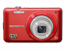 オリンパス OLYMPUS VG-120 [ブラック] 価格比較 - 価格.com