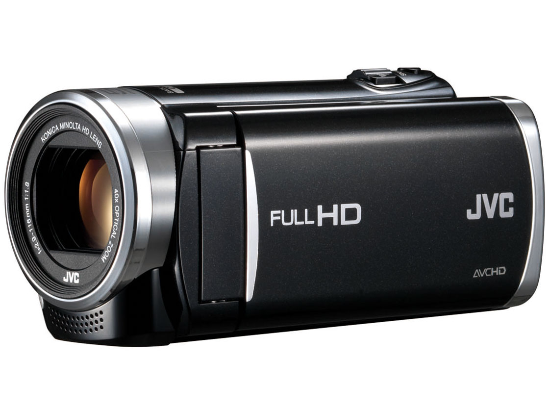 JVC Everio GZ-E265-R [ルージュレッド] 価格比較 - 価格.com