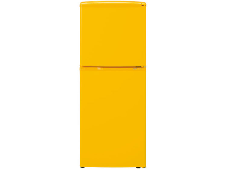 AQUA AQR-141A-D [サニーオレンジ] 価格比較 - 価格.com